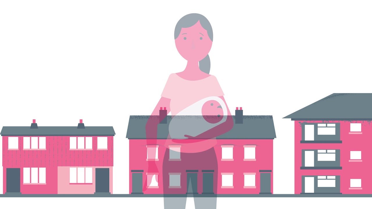 MidDevonHousing's tweet card. Think Emma, Think House Exchange!