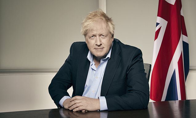 BorisJohnson's tweet card. We are now officially told that we should no longer refer to the cross-Channel traffic as 'illegal' migration, but only 'irregular' migration.