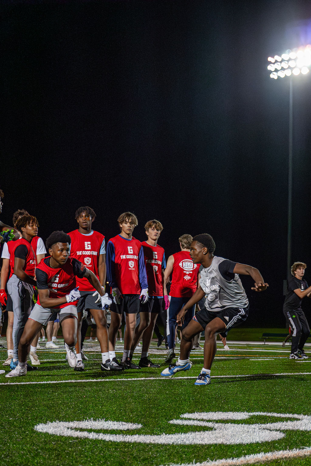 EDGYTIM's tweet card. Unlock top Sports clinics and camps. Explore programs giving athletes a competitive edge through specialized training, setting them apart from the rest.