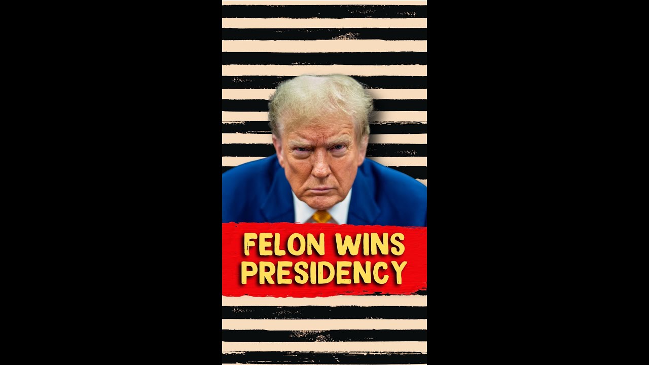 MLNPInMpls's tweet card. What Trump’s Victory Means