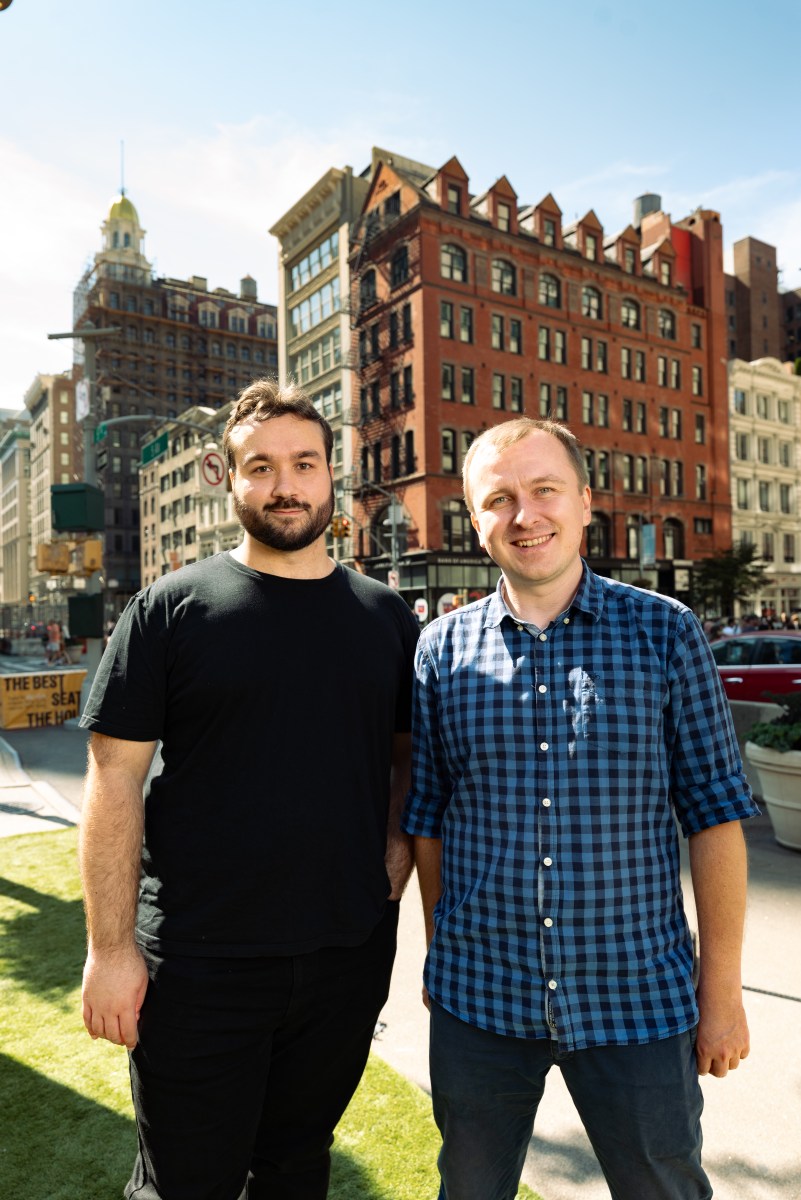 TechCrunch's tweet card. Ataraxis AI has raised a $20.4 million Series A to make cancer treatment more personalized.