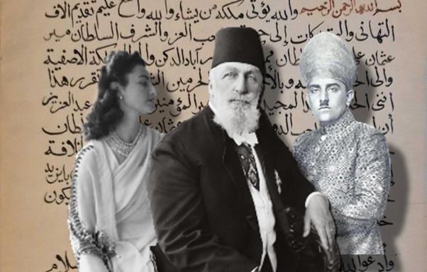 jazzrajpurohit's tweet card. Abdulmecid II, the last caliph, dreamt of resurrecting the caliphate abolished by Turkey