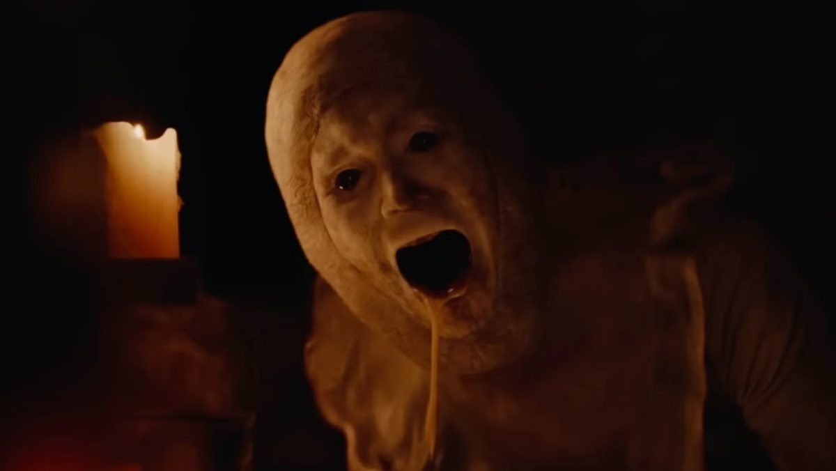 CineBloggers's tweet card. Osgood Perkins has had three wildly different horror films release in the span of just over a year. Last summer’s Longlegs made a splash with its riff on serial killer fiction with a supernatural …