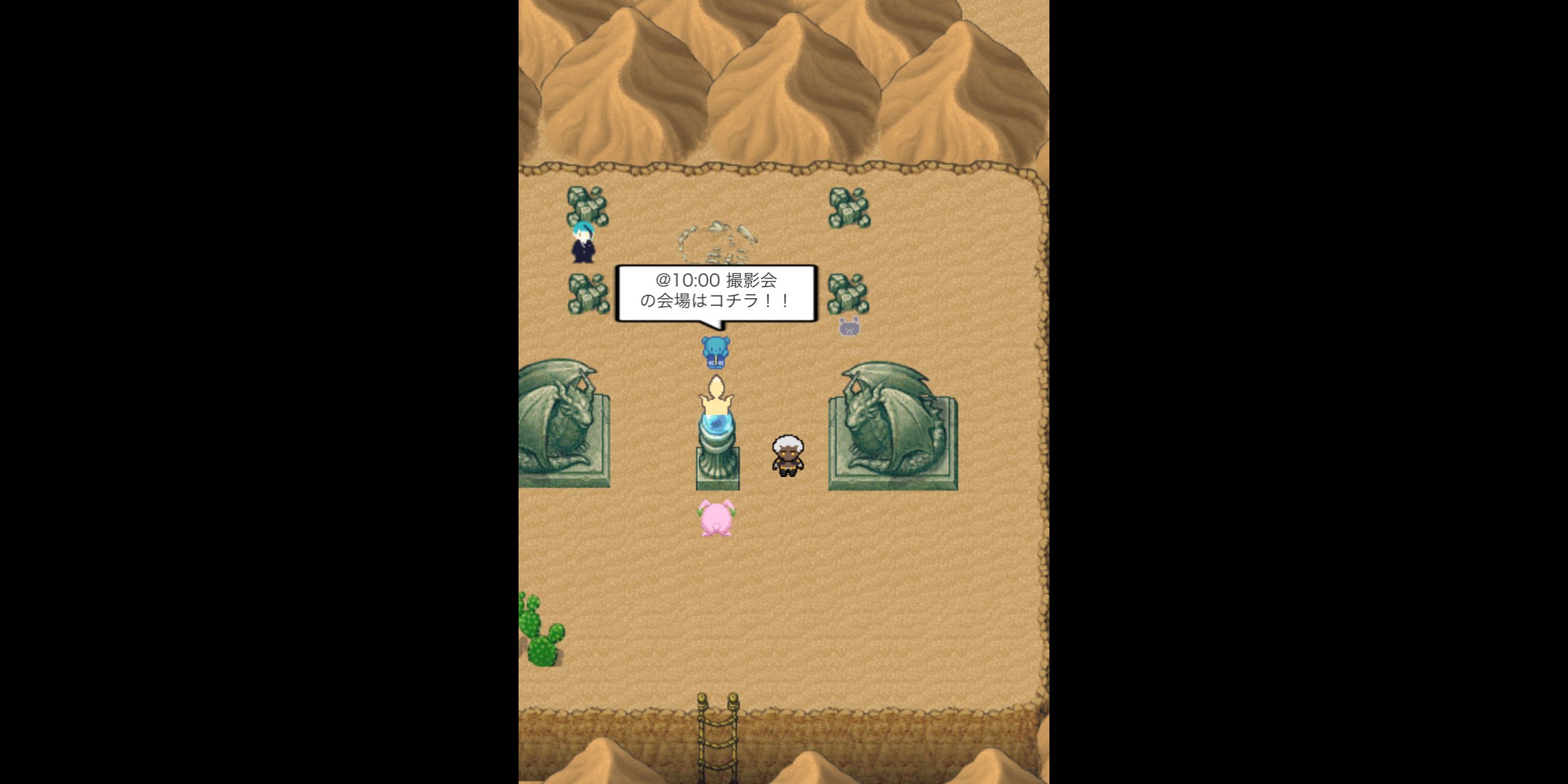 sisidanic's tweet card. 【開催概要】「初心者も参加しやすい」「どんな形でもやってみる」を大切にし、「きっかけ」を作りたいという想いから催したくるっぷ利用者がメインのジャンルごちゃ混ぜwebオンリーイベントです。▼参加における...