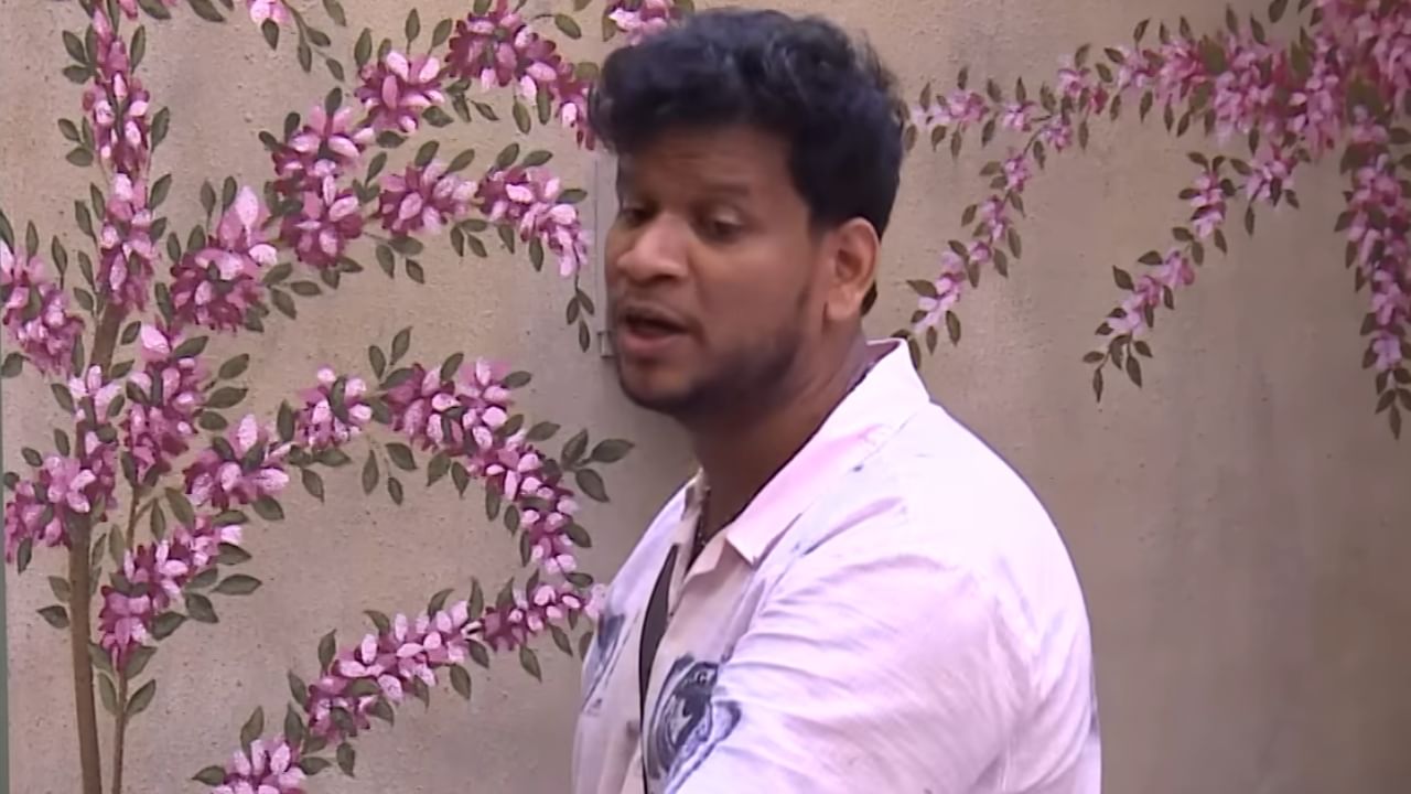 tv9malayalam's tweet card. Akbar Khan Wins First Weekly Task: ബിഗ് ബോസ് സീസൺ 7ൻ്റെ ആദ്യ വീക്ക്ലി ടാസ്കിൽ വിജയിയായി അക്ബർ ഖാൻ. ആര്യനെ ഒരു പോയിൻ്റിനാണ് അക്ബർ മറികടന്നത്.