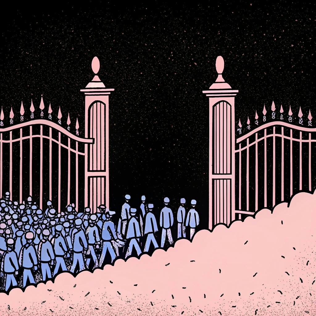 Pur3Tech's tweet card. Most design systems I audit have pristine adoption metrics. Sarah's was no different. She pulled up the Q3 metrics deck. Slide 4: