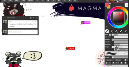 Tweet card summary image