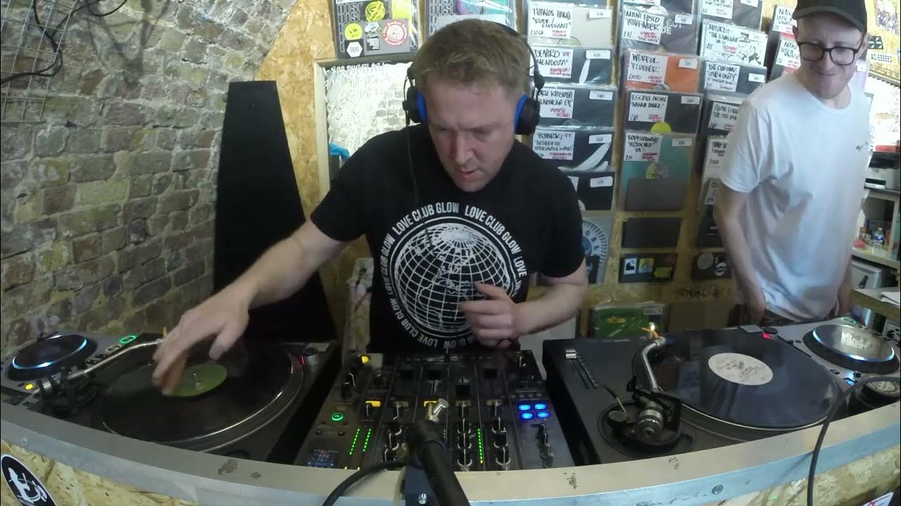 swankout's tweet card. Swankout // 1-hour Vinyl DJ Set ~ Hardcore / Jungle