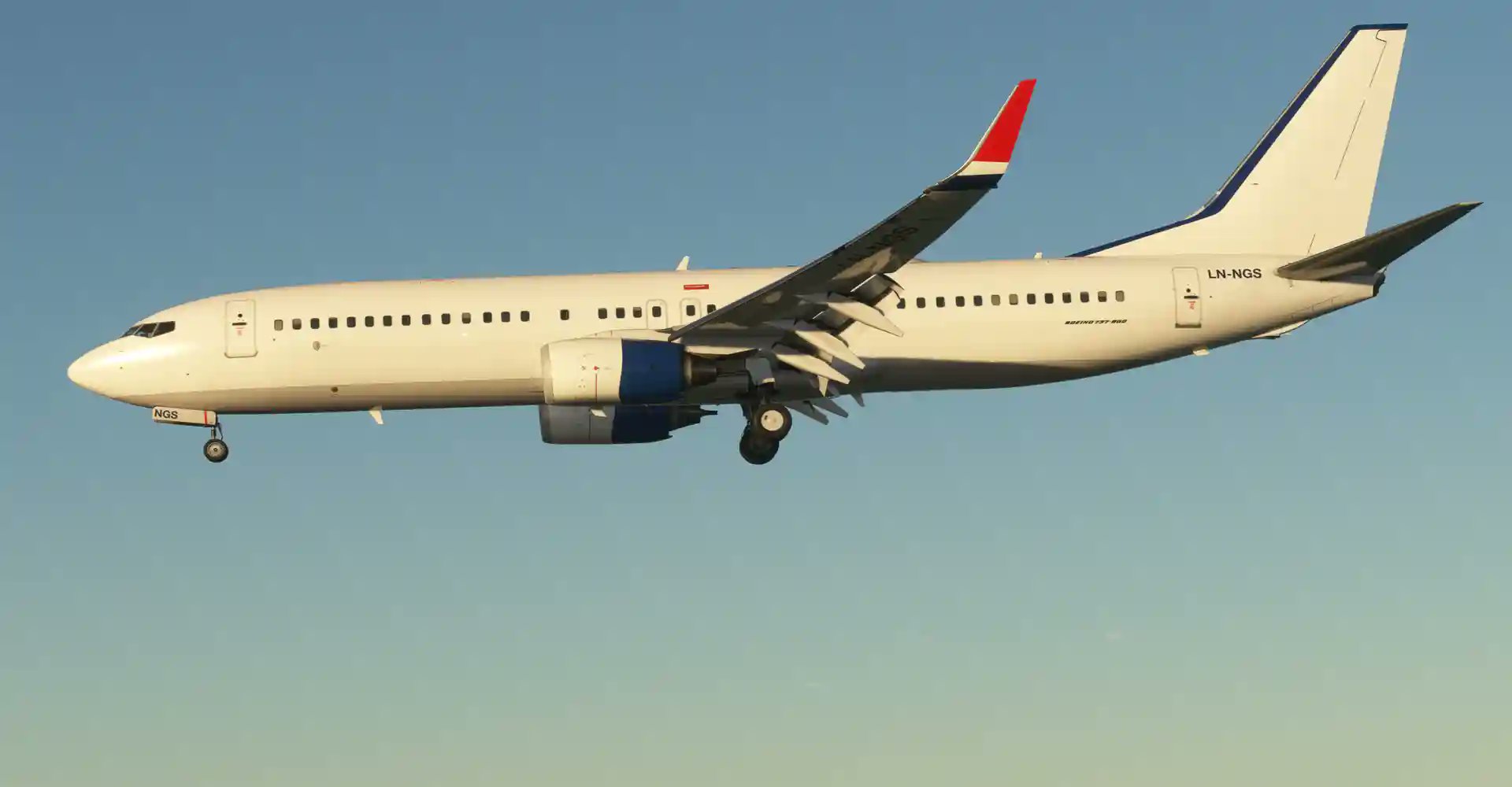 ThresholdXP's tweet card. PMDG recently published their first development update of the year, which includes further information on the progress of porting their current product line over to [...] - Threshold: Question the...