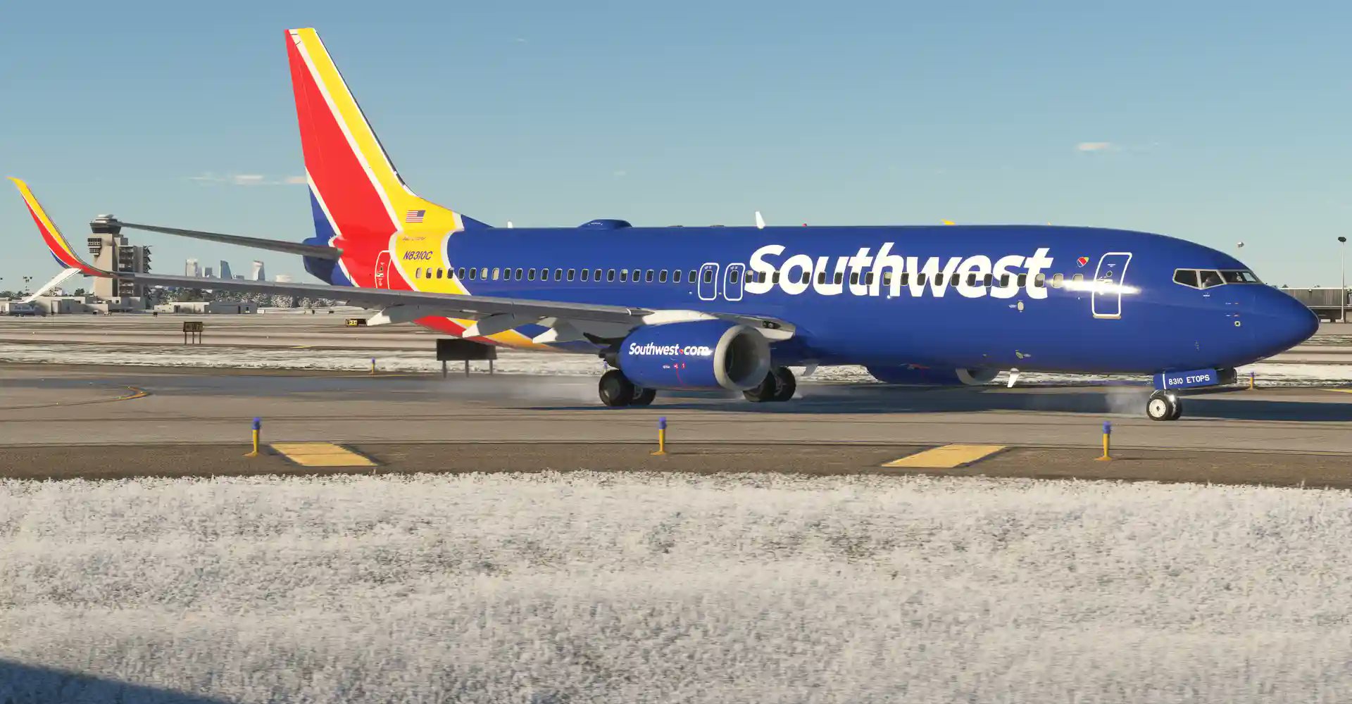 ThresholdXP's tweet card. PMDG recently published a new development update for their current and future products, including a new 737 lineup update, a 777 product line (new and upcoming [...] - Threshold: Question the Answers.