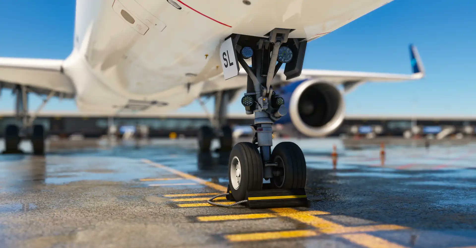 ThresholdXP's tweet card. FSLabs has released another update to their newly released Airbus A321Ceo for Microsoft Flight Simulator 2020. This update brings a realistic implementation of [...] - Threshold: Question the Answers.