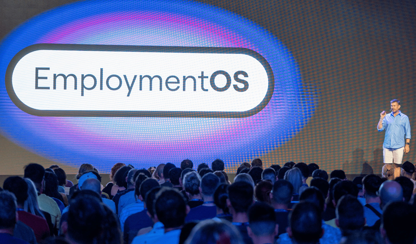 TechTalentCan's tweet card. Toronto’s Employment Hero, formerly known as Humi, has unveiled Employment Operating System (Employment OS), a first-of-its-kind platform designed to centralize every aspect of the employment journey...