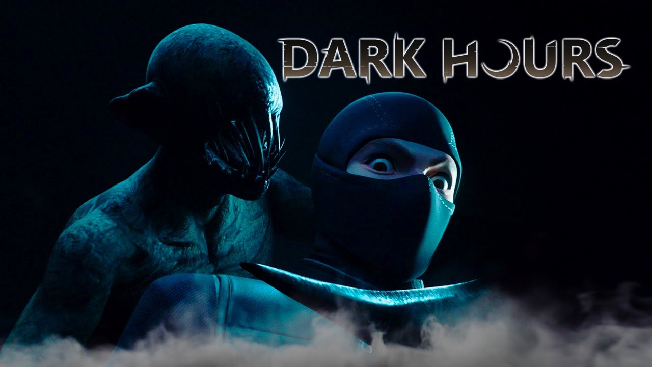 ltsRefuse's tweet card. IT'S BAD TO STEAL (I GUESS...) #funny #gaming #horror #scary #viral...