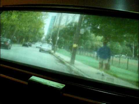 GooSystems's tweet card. David Han @ MOCCA