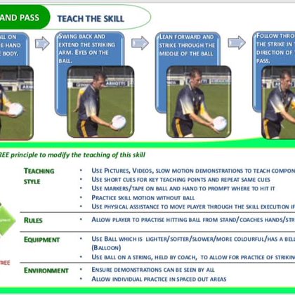 Tweet card summary image