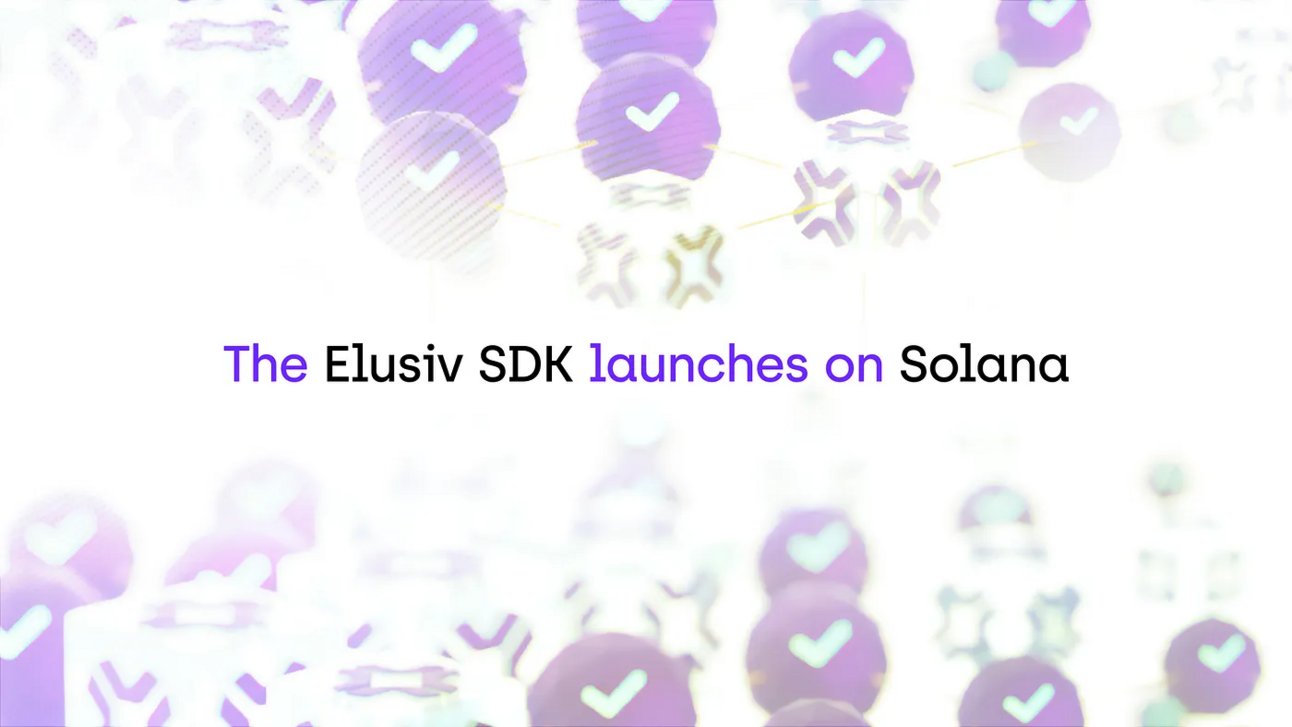 mikehale's tweet card. Elusiv Privacy SDK, Clockwork Pyth triggers, Token-2022 deep dive, Anchor space calculators, new hires, and more!