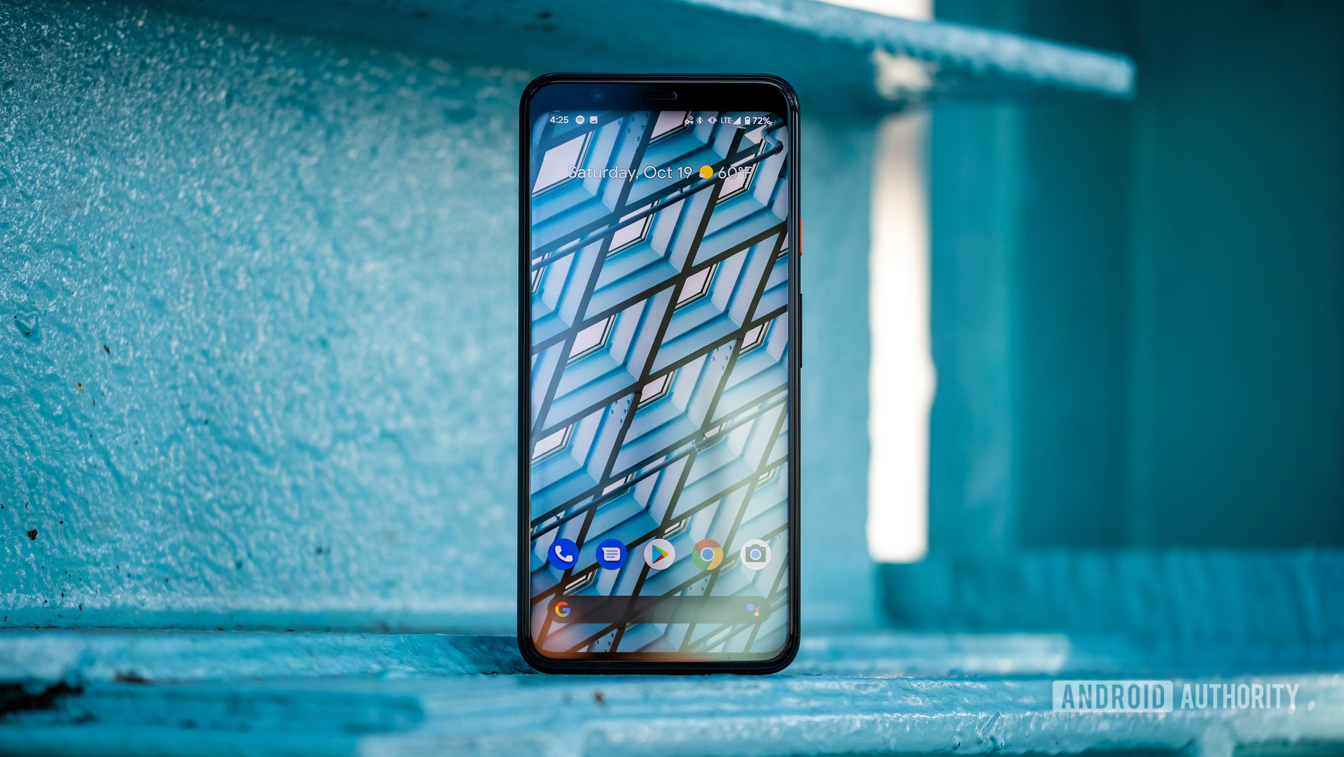 AndroidAuth's tweet card. Google has made automatic Android backups free to people without Google One plans. An iOS app now backs up media, contacts, and more on iPhones and iPads.