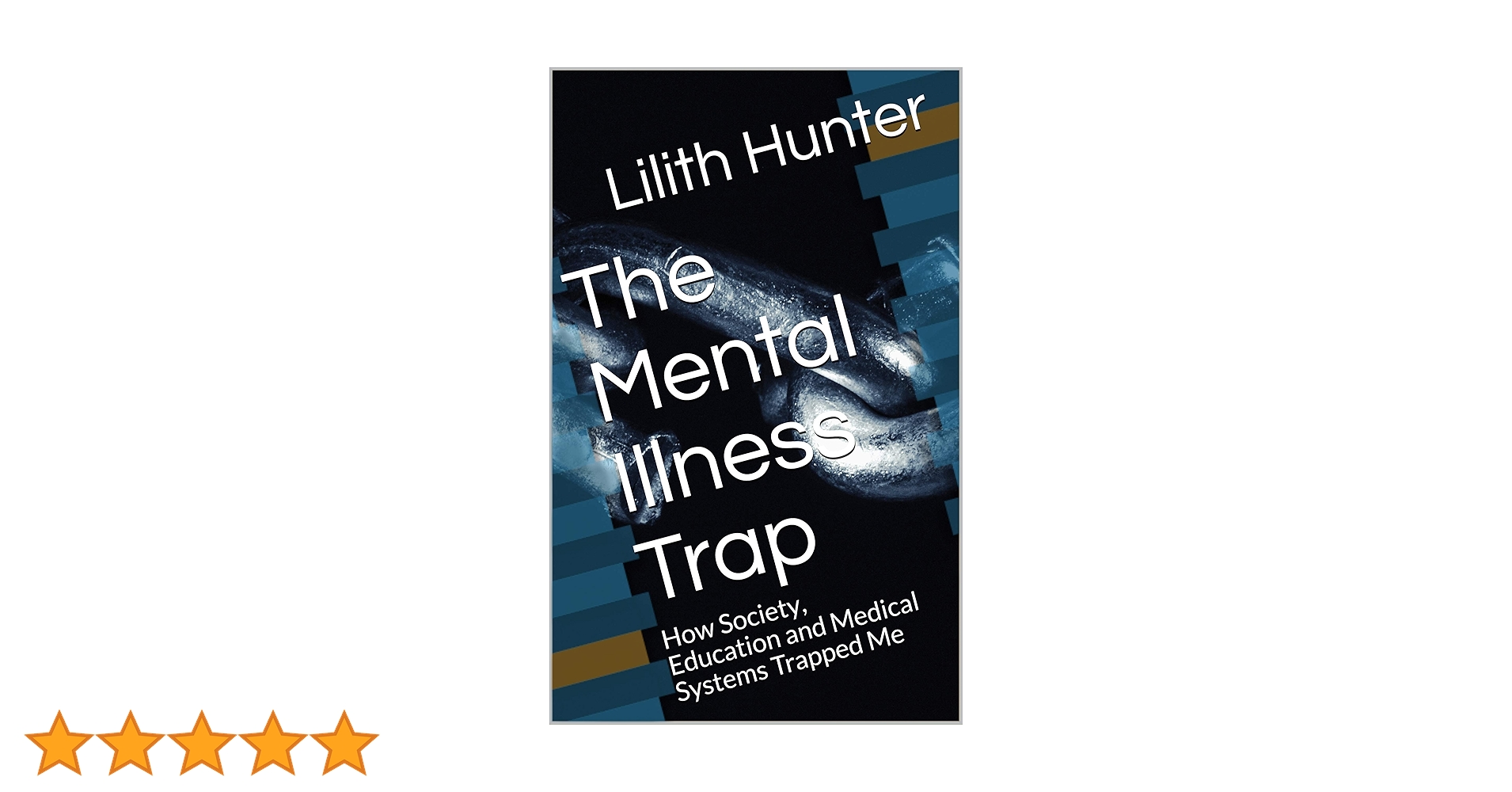 NonConcentric's tweet card. Written by the blogger, creator and main author of Nonconcentric (http://nonconcentric.com). This details her experiences with education and mental health systems and her struggles within them. It...