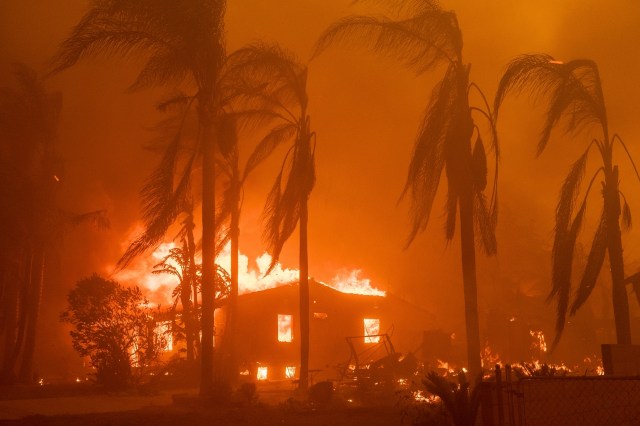 EnviroNotes's tweet card. It’s been 10 months since the devastating Eaton and Palisades fires ravaged Southern California, and as fire victims look to return home, some are warning that the areas remain dangerous. The…