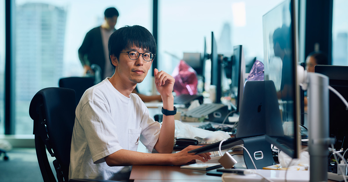 6km6km's tweet card. 世界を変える30歳未満　「Forbes JAPAN 30 UNDER 30 2023」、＜GROUP4＞SCIENCE & TECHNOLOGY & LOCALにおいて、AI事業本部所属のデータサイエンスマネージャー 藤田光明が、現在注力しているのが「AI × 経済学」を活用した新規事業です。なぜ「AI × 経済学」なのか、そして新規事業の立ち上げや協業DXにおけるデータサイエンティストとし...