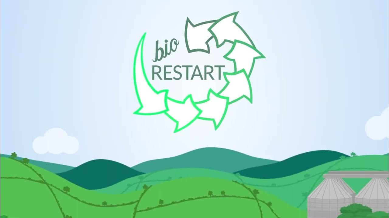 Sci_Ani's tweet card. A sustainable extraction process can be useful to solve the waste...