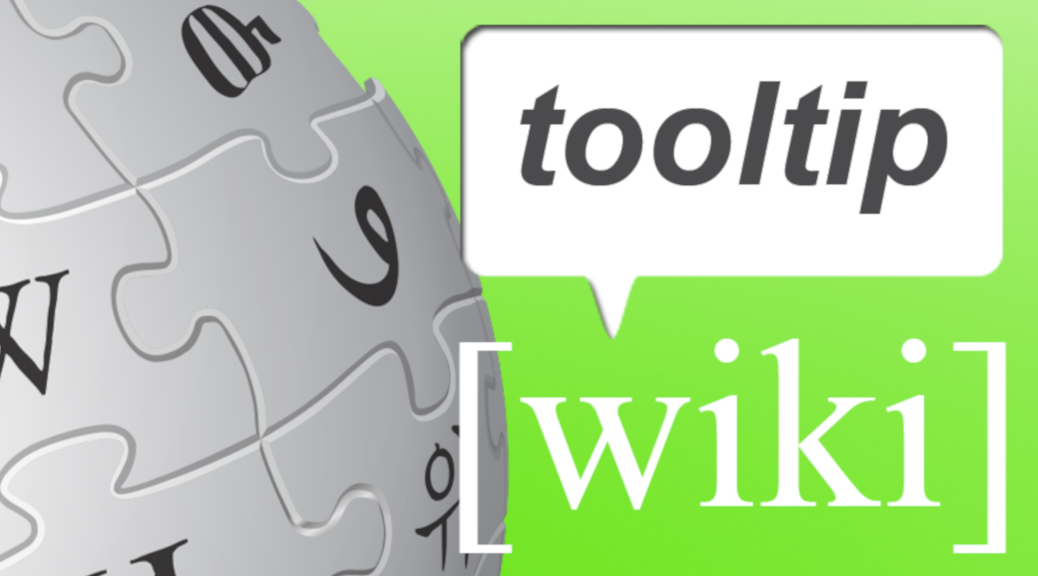 nida78's tweet card. Nach fast einem halben Jahr Sperrung meines WP Wiki Tooltip Plugins ist es seit heute wieder im Verzeichnis zurück!