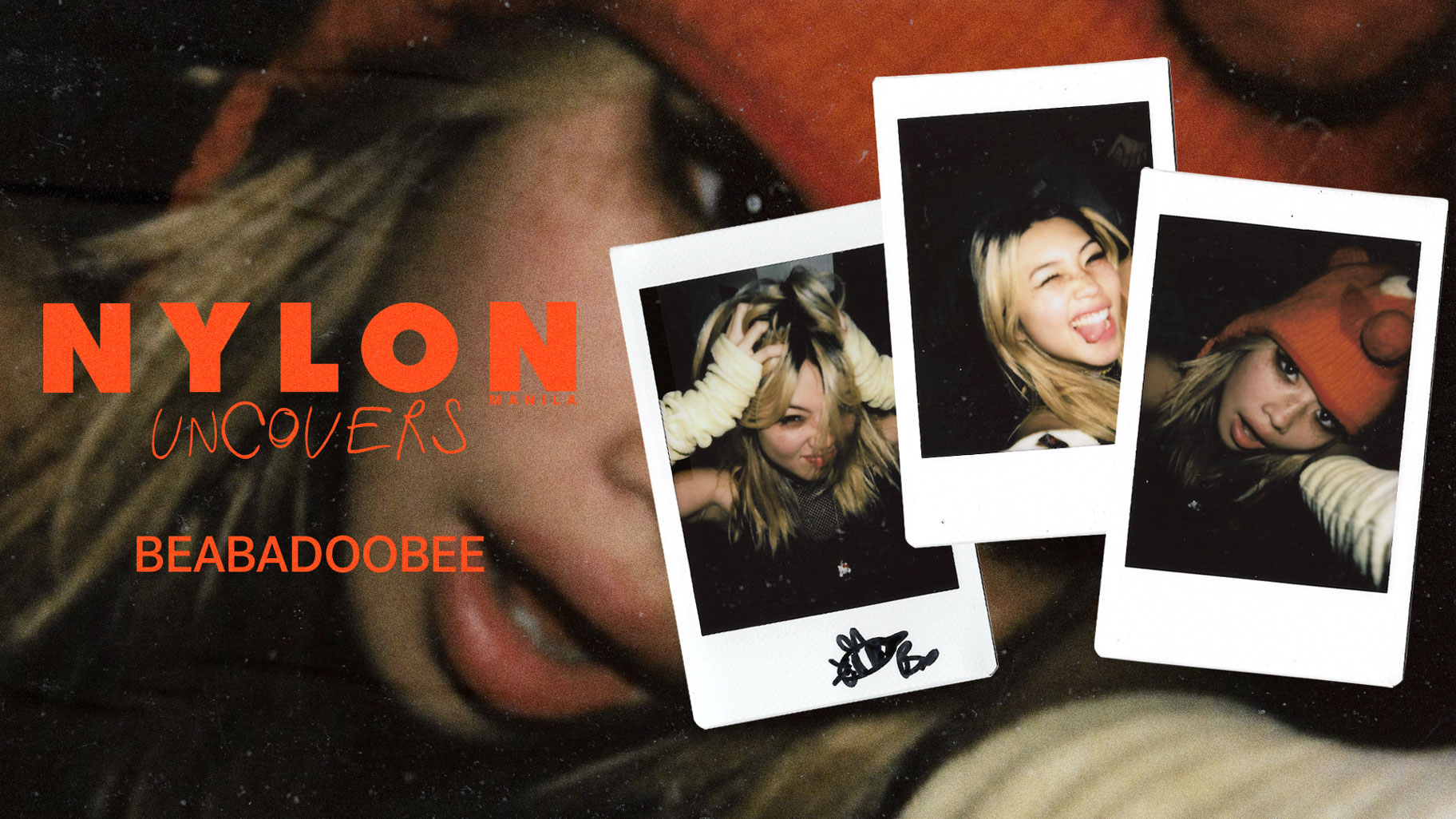 maetrux_'s tweet card. Beabadoobee takes you on a bedroom tour where all the magic of music happened in the making of Fake It Flowers, her debut album.