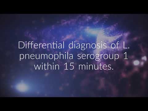 MicrogenBioProd's tweet card. Our new extended PathFlow® range of products for rapid diagnosis of...