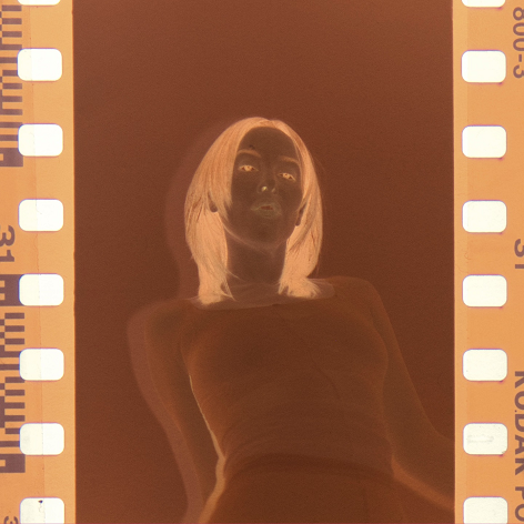 FORCEDEXPOSURE's tweet card. Cumbia's slowed-down sub-genre gets a haunting twist in this ambient elegy to a Monterrey invention.