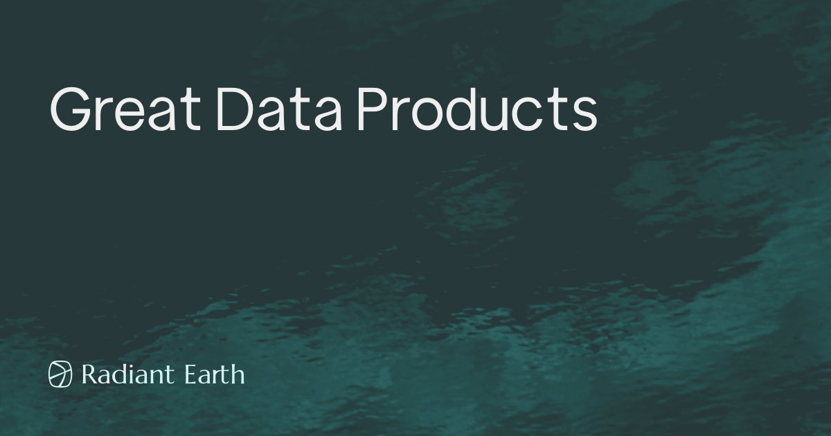 CommonCrawl's tweet card. The language we use to talk about data is keeping us from realizing its full potential.