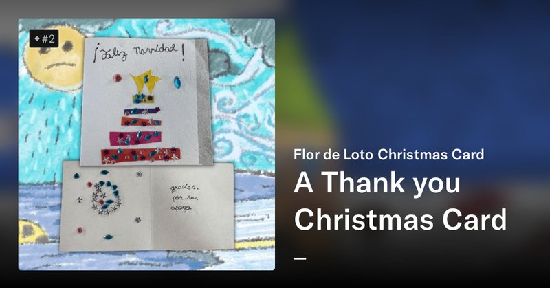 Tweet card summary image