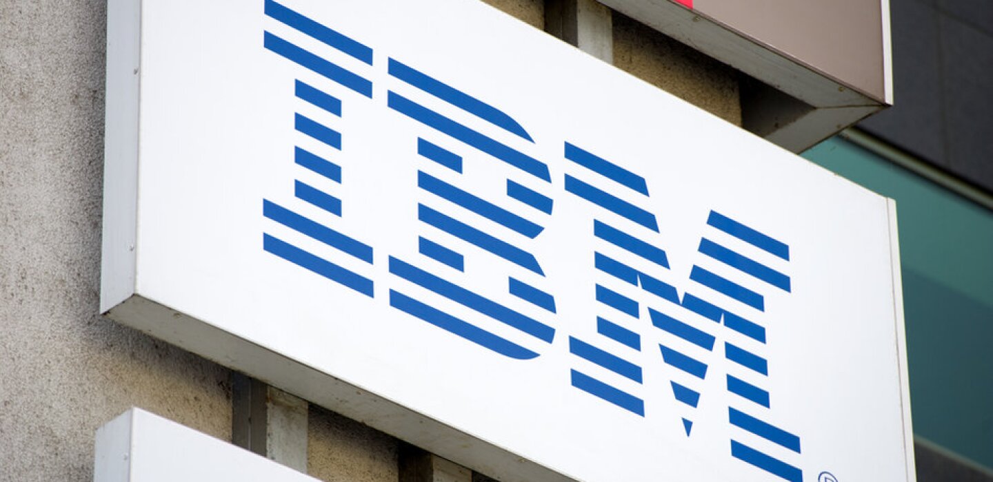 TechMediaWire's tweet card. Gambetta has been with IBM for nearly 15 years, helping drive advancements in quantum software, hardware and cloud-based experimentation.