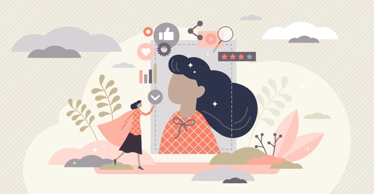 andrewroche99's tweet card. Buyer personas are an essential element of successful inbound marketing. This is especially true when dealing with the sales and marketing departments.