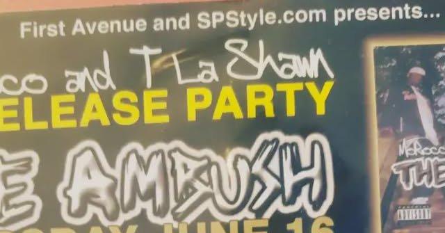 Tweet card summary image