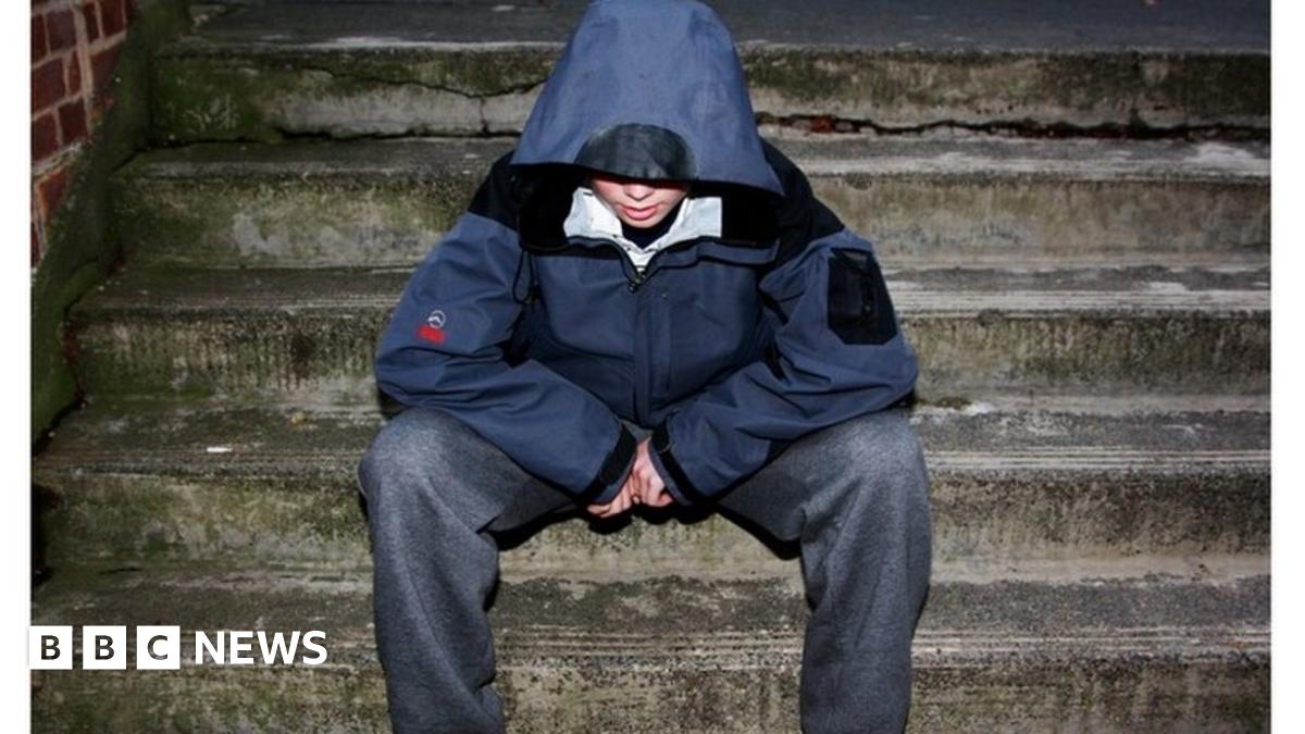 ssat's tweet card. Thousands of children in England are missing out on an education, the National Children's Bureau warns.