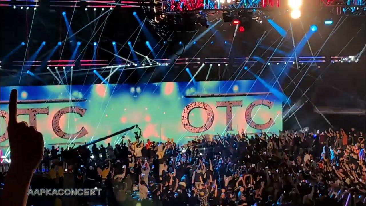 UndertakeAAP's tweet card. Roman Reigns Entrance Smackdown the o2