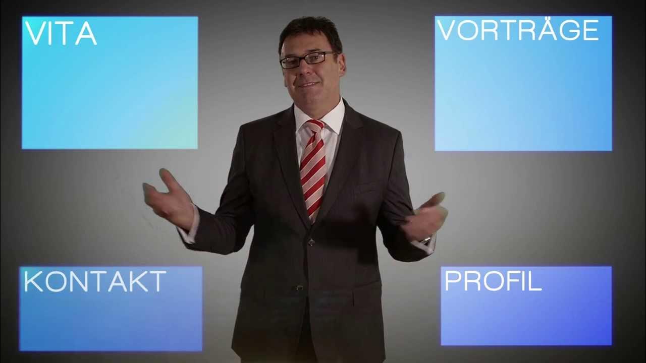 BandeetDesign's tweet card. Wolfgang Haupt - Key Note Speaker