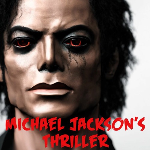 filipgalevski's tweet card. Michael Jackson - Thriller