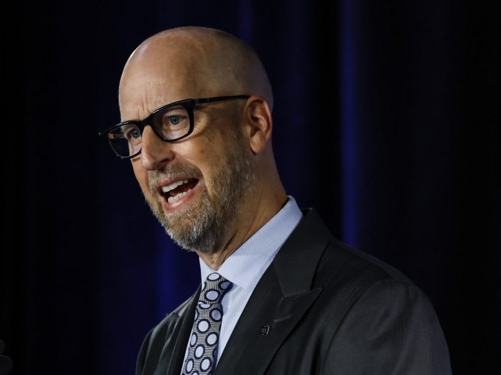 friesensunmedia's tweet card. FRIESEN: CFL commish only hearing what he wants to on rule changes