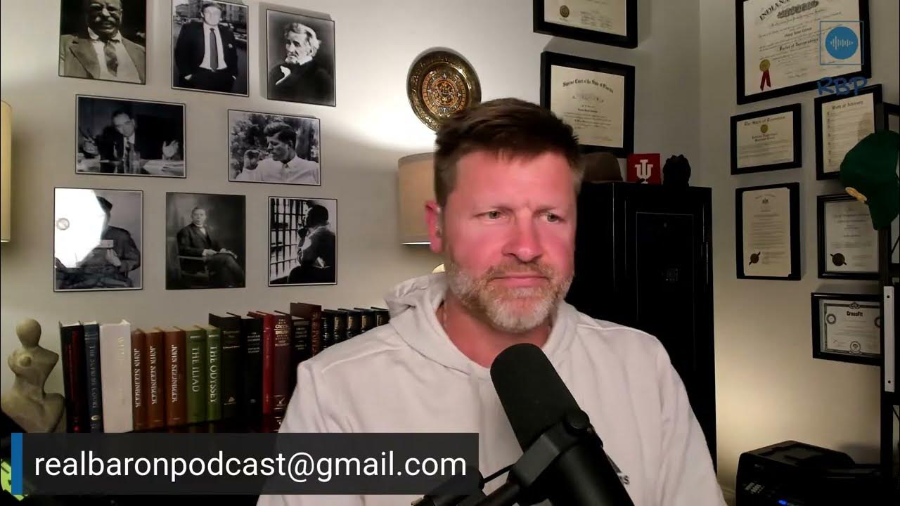 logotrix's tweet card. We Need a New Charlie: How to Recover from H1-Bs, ISIS in the White...