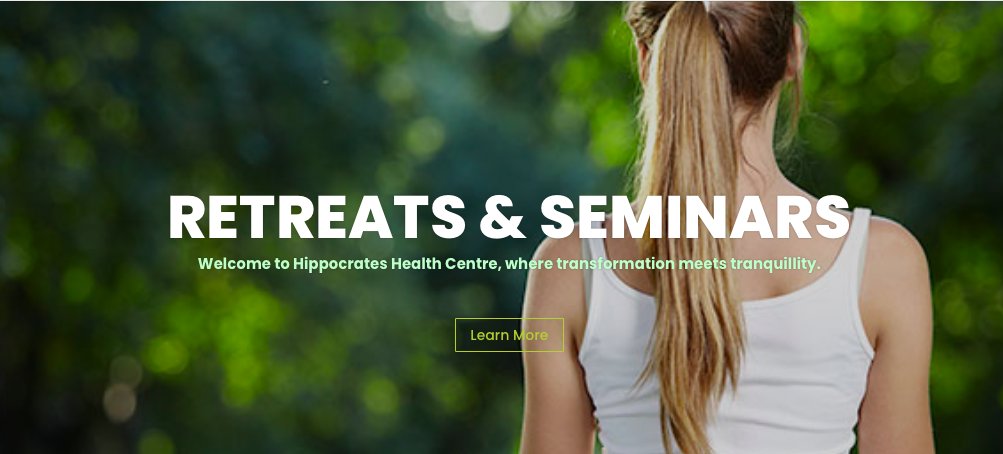 HippocratesNews's tweet card. Health retreat & nature refuge in Mudgeeraba, Gold Coast. Detoxify, de-stress & live a healthful life. Wide range of raw, vegan supplements & health products.