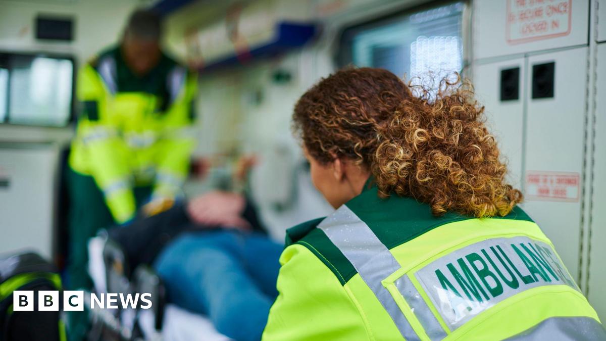 mikemckevitt_'s tweet card. The number of people with flu in hospital has quadrupled in the last month, the latest data shows.