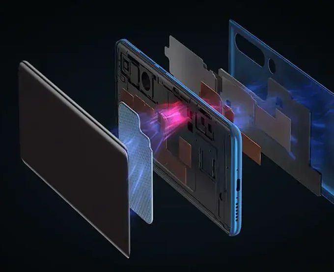 TMNphotoetching's tweet card. Explore smartphone thermal management, including passive cooling, vapor chambers, and hybrid systems to keep devices cool, performant, and safe during heavy use.