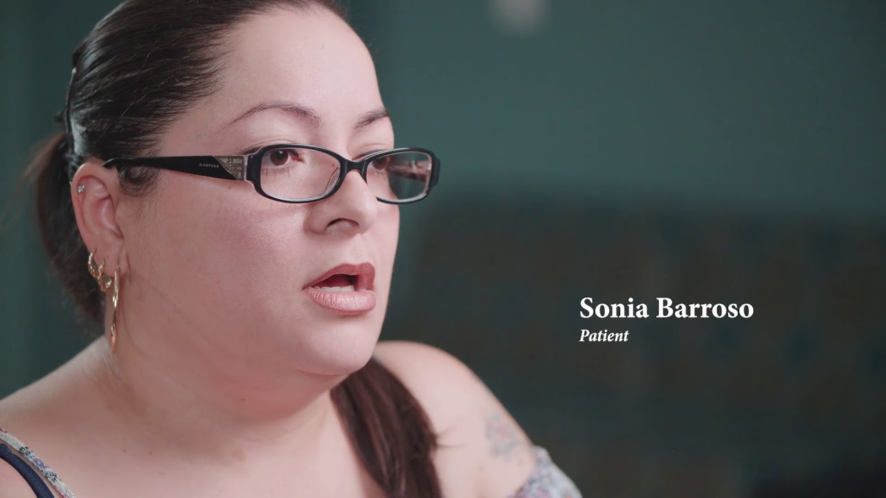 suncoastchc's tweet card. FACHC Video CHC