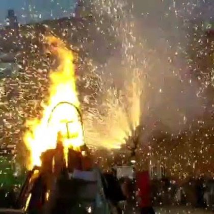 Tweet card summary image