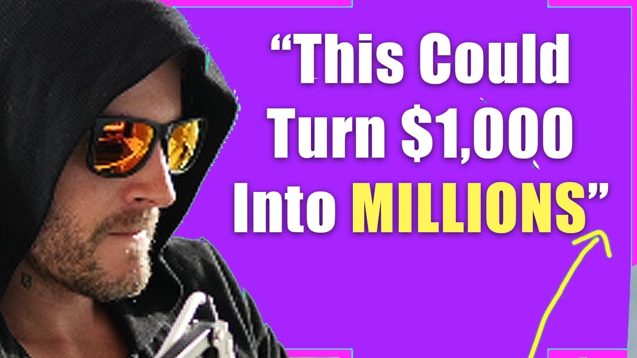 ZssBecker's tweet card. These 3 Crypto Coins Will 30x By June (Yes Really)