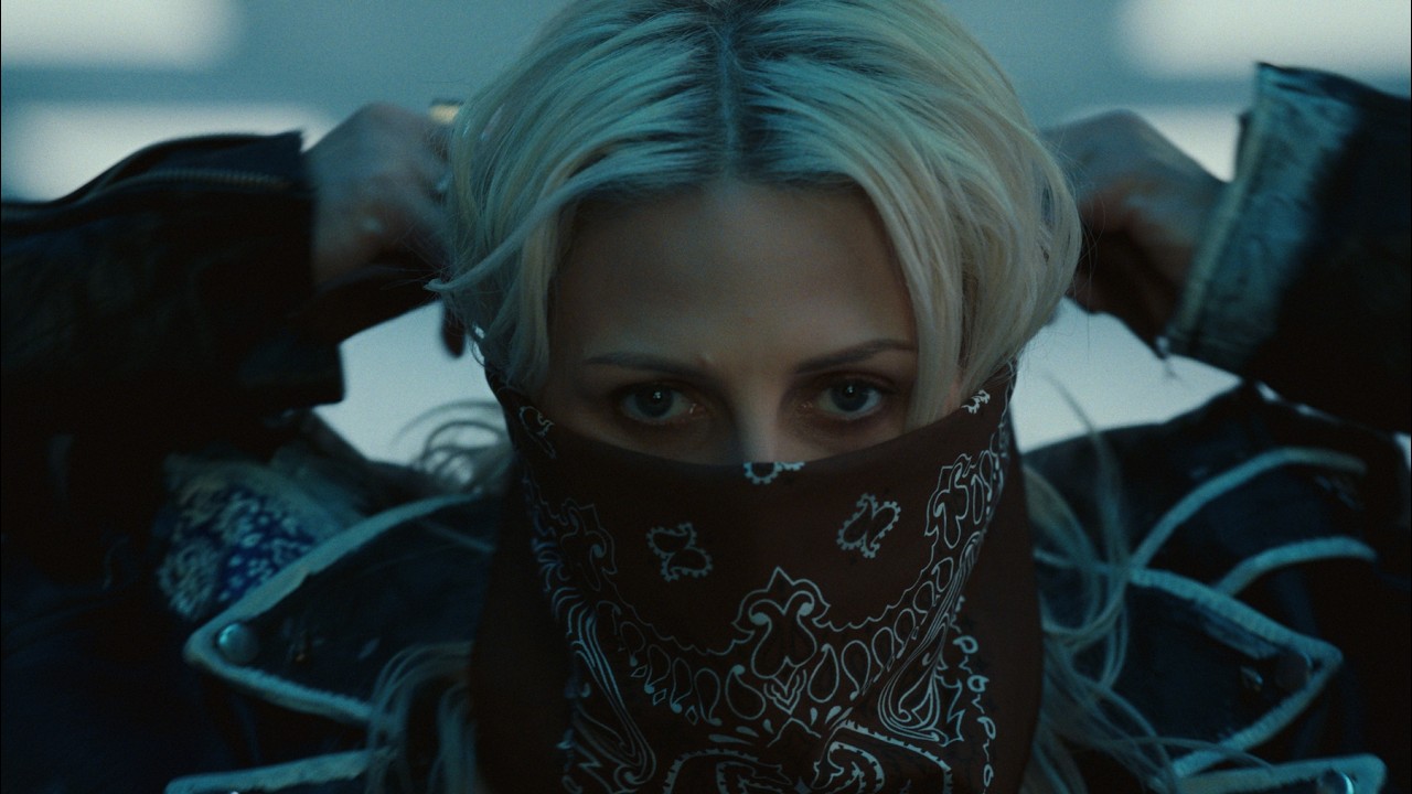 CodeRocker51's tweet card. Up From The Bottom (Official Music Video) - Linkin Park