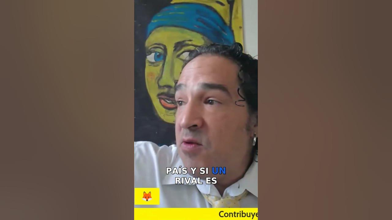 LaEmboscaduraEs's tweet card. 🔥 Daniel Quintero, el segregacionista que dividió a Medellín 🤯