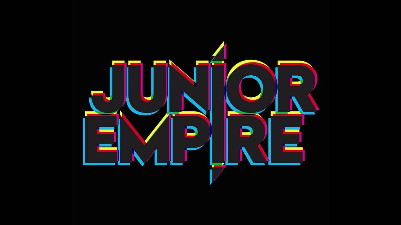 pulseCoreGaming's tweet card. Junior Empire - West Coast