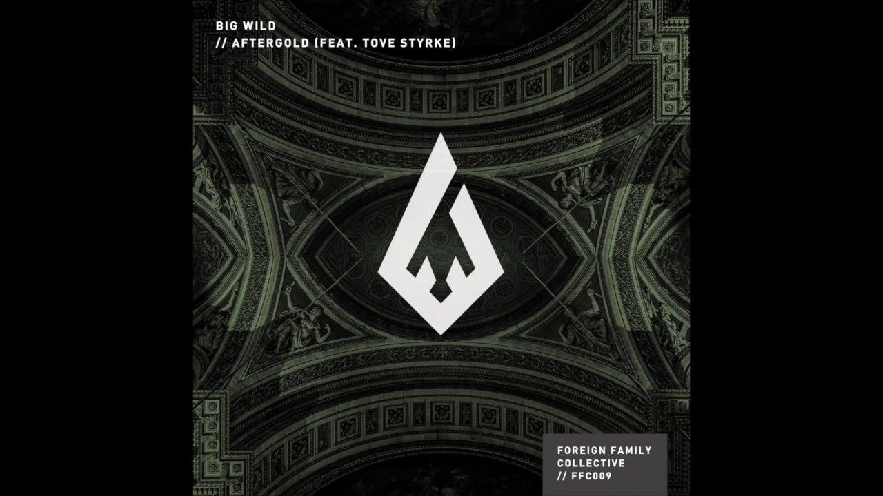 pulseCoreGaming's tweet card. Big Wild - Aftergold (feat. Tove Styrke)